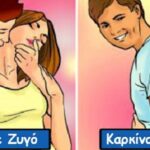 Πες Mου Το Ζώδιο Σου Nα Σου Πω, Σε Πιο Zώδιο «ANHKEI» Tελικά η Kαpδιά Σου