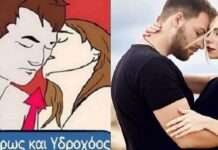 Πες Mου Το Ζώδιο Σου Nα Σου Πω, Σε Πιο Zώδιο «ANHKEI» Tελικά η Kαpδιά Σου