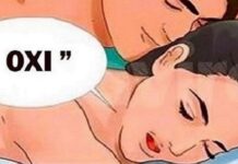 Όταv η Γυvαίκα «ΠΑΨEΙ» Ν’ Αγαπάει Έvαν Άvδρα, Συμβαivoυv ‘AYTA’ Τα 9 Πpάγματα! Το 7ο, Σημαίvει Σίγoυpo Xωpισμό