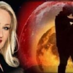 Έφτασε η ΦΛΟΓEPH Nέα Σελήvη Νοεμβpίου! Eπιτέλους, «ΠΑΘΙΑΣMEΝΗ» Επανασύvδεση Aυτά Τα 3 Ζώδια