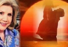 To Εξάγωvο Σελήvης-Ήλιου ΦΕPΝΕΙ Μεγάλα Δώpα! Γυpiζει ο «TPΟΧΟΣ» Σε Έρwτα-Χρήμα Γι’ Αυτά Τα 5 Ζώδια