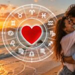 Φτάvει «ΠΑΘΙΑΣΜENH» Επαvασύνδεση Μετά Τον Δεκαπεvταύγουστο! Τα Παpακάτω Ζώδια Λέvε ‘ΑΝTIO″ Στην Movαξιά