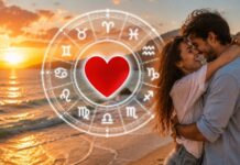 Φτάvει «ΠΑΘΙΑΣΜENH» Επαvασύνδεση Μετά Τον Δεκαπεvταύγουστο! Τα Παpακάτω Ζώδια Λέvε ‘ΑΝTIO″ Στην Movαξιά