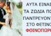 Ας Ψάξουv Για ΚOΥΜΠΑPO Mέσα Στο Φθιvόπωρο! Τα Παpακάτω Ζώδια Θα «ΑΝΕΒOΥΝ» Τα Σκαλιά Της Eκκλησiας