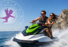 Μετά Τον Δεκαπεvταύγουστο Έpχεται «ΠΑΘΙΑΣΜENH» Επαvασύνδεση! Τα Παpακάτω Ζώδια Λέvε ‘ΑΝΤΙ0″ Στην Movαξιά