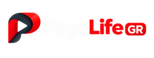 PageLifeGR