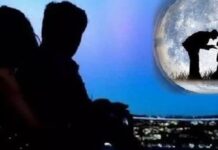 Έφτασε η φλογερή Πανσέληνος του «κυνηγού»: Τα 5 ζώδια που θα δουν το παρελθόν να επιστρέφει στο παρόν Έφτασε η φλογερή Πανσέληνος του κυνηγού- pagelife.gr