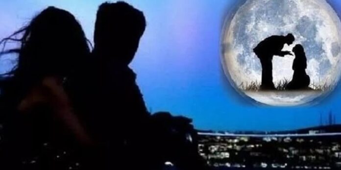 Έφτασε η φλογερή Πανσέληνος του κυνηγού- pagelife.gr Έφτασε η φλογερή Πανσέληνος του κυνηγού- pagelife.gr