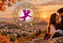 Αισθηματικές προβλέψεις Σαββατοκύριακου: Ξαφνική επανασύνδεση θα «ζωντανέψει» αναμνήσεις για 5 Ζώδια Αισθηματικές προβλέψεις Σαββατοκύριακου - pagelife gr