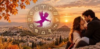 Αισθηματικές προβλέψεις Σαββατοκύριακου - pagelife gr