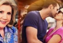 Η Λίτσα Πατέρα μόλις ανακοίνωσε τα ευχάριστα: Τα 4 Ζώδια που θα έχουν τύχη «βουνό» σε έρωτα-χρήμα Η Λίτσα Πατέρα μόλις ανακοίνωσε τα ευχάριστα- pagelife.gr